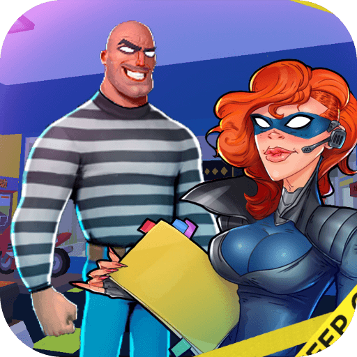 勇者奇幻冒险 v1.0.0 手游