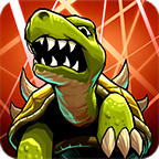 最强变异龟 v1.0 无限金币无限钻石