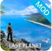 最后的行星生存 v0.91 中文版