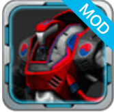 机甲大战外星人 v1.0.4 游戏