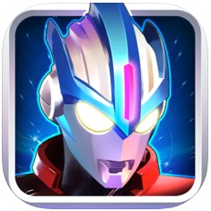 奥特曼传奇英雄1.5.6破解版