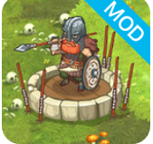 ����սʿ�������� v1.0.13 �ƽ��