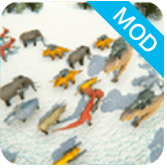 Ұ�޶�������ս��ģ���� v2.6 ���޽�Ұ�