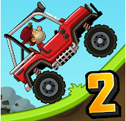 登山赛车2 v1.47.4 国际服正式版