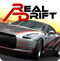 Real Drift v5.0.8 ���޽�Ұ�