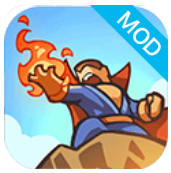 �۹�սʿTDӢ��֮ս�����ƽ��-�۹�սʿTDӢ��֮ս������ʯ������v2.4.58���޽�Ұ�