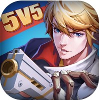 �Ҷ���ҫ5v5��Ϸ-�Ҷ���ҫ5v5���ذ�װv1.05v5С��Ϸ