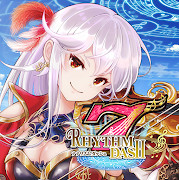 �߽������շ���-�߽������շ�����v1.0.127 Rhythm Dash�հ�