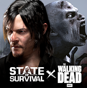 State of Survival���ʷ�-State of Survival���ʰ�����v1.15.55