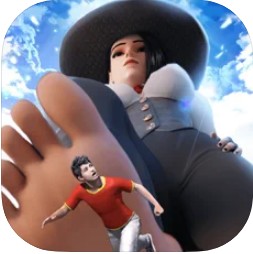 ģ��Ů������Ϸ-ģ��Ů��������v1.0���İ�