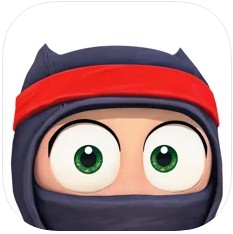 ��׾������clumsy ninja���޽����ʯ-clumsy ninja�ƽ����������v1.32.2