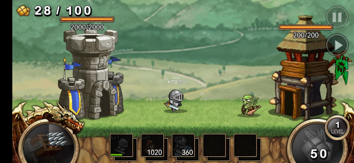 ����֮ս�����ƽ��-����֮ս���������޽��������ʯ����v2.0.2