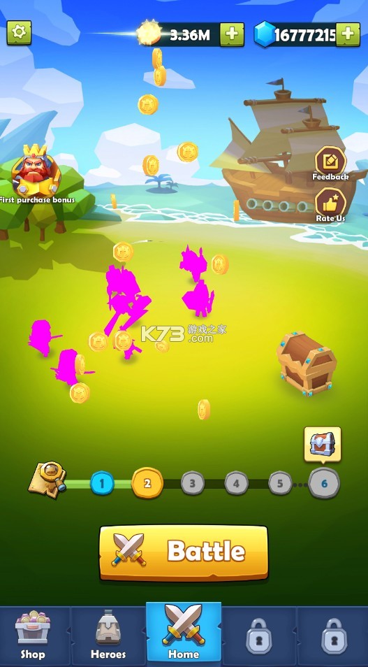 ս���������ƽ��-ս��������������ʯ������v0.5.1�ڹ��ƽ��