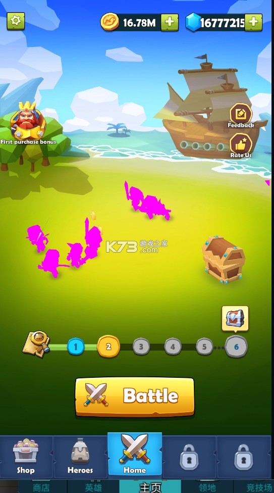 ս���������ƽ��-ս��������������ʯ������v0.5.1�ڹ��ƽ��