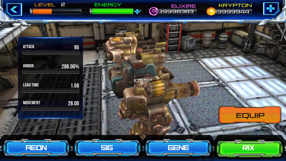 ���׻����˴�ս2050�ƽ��-���׻����˴�ս2050���޽����ʯ������v1.4�ڹ��ƽ��