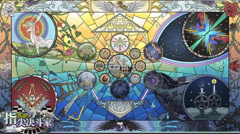 ָ�����������-ָ�����������v1.5��Ϸ