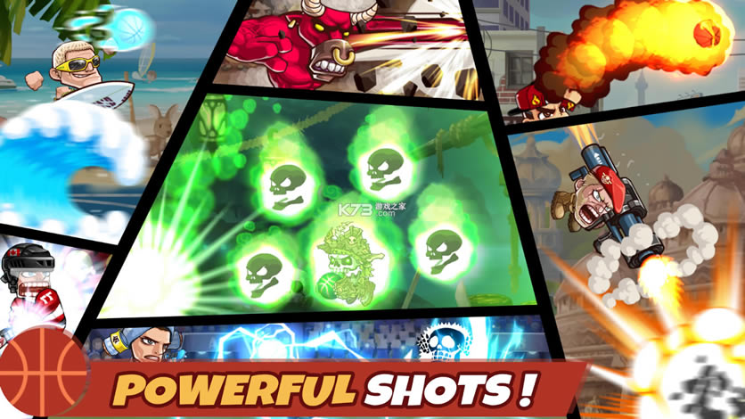 ͷ��������Ϸ-ͷ����������v3.2.0���°�