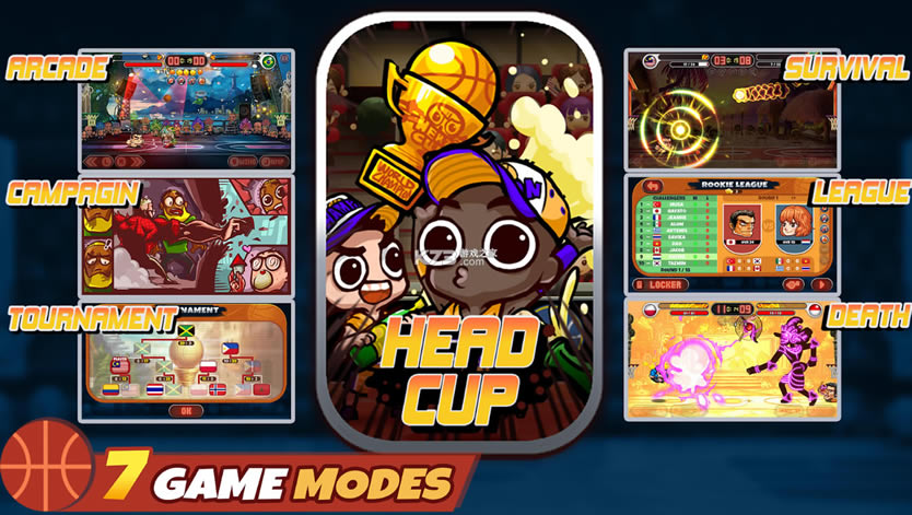 ͷ��������Ϸ-ͷ����������v3.2.0���°�