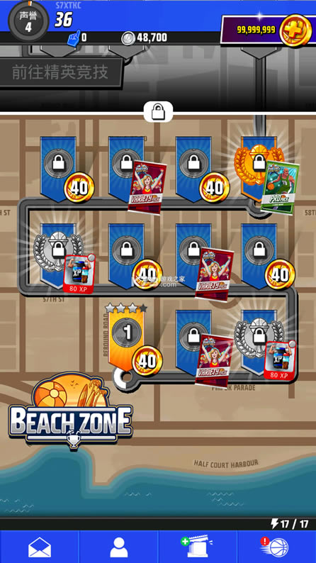 ������������ս���޽�Ұ�-������������ս�����ƽ������v2.9.4�޸İ�