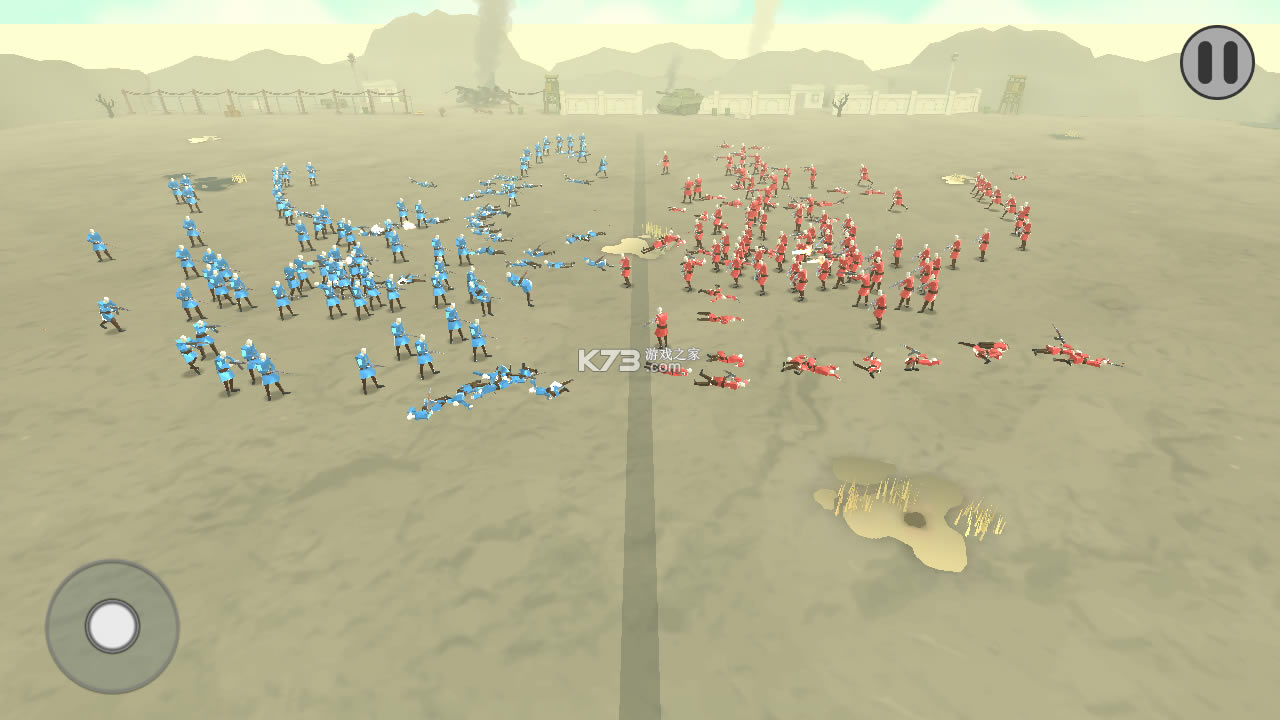 ½��ս��ģ�����ڹ��ƽ��-½��ս��ģ�������޽�Ұ�����v1.3.30��׿�ƽ��