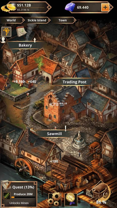 ����ó�׵۹���Ϸ��׿��-����ó�׵۹���������v1.2.2���°�