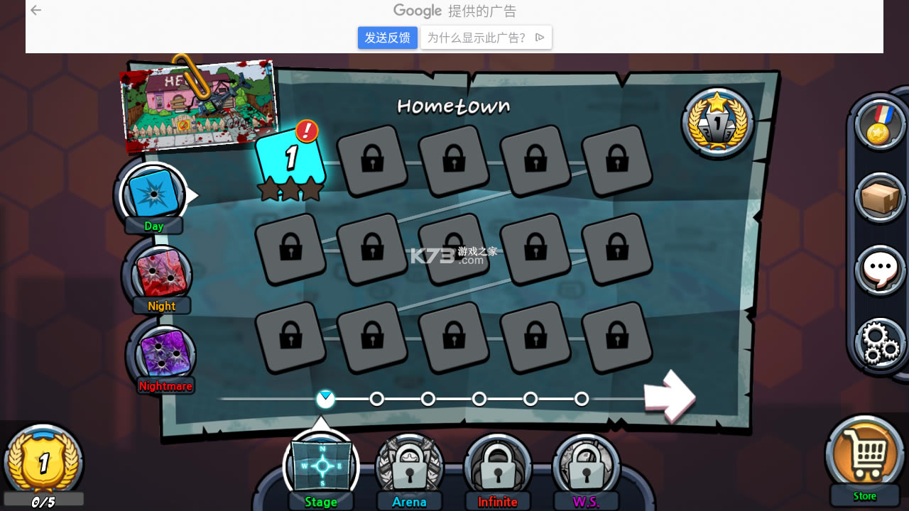 �����ս��ʬ�ֻ���-�����ս��ʬ��Ϸ����v2.1.14