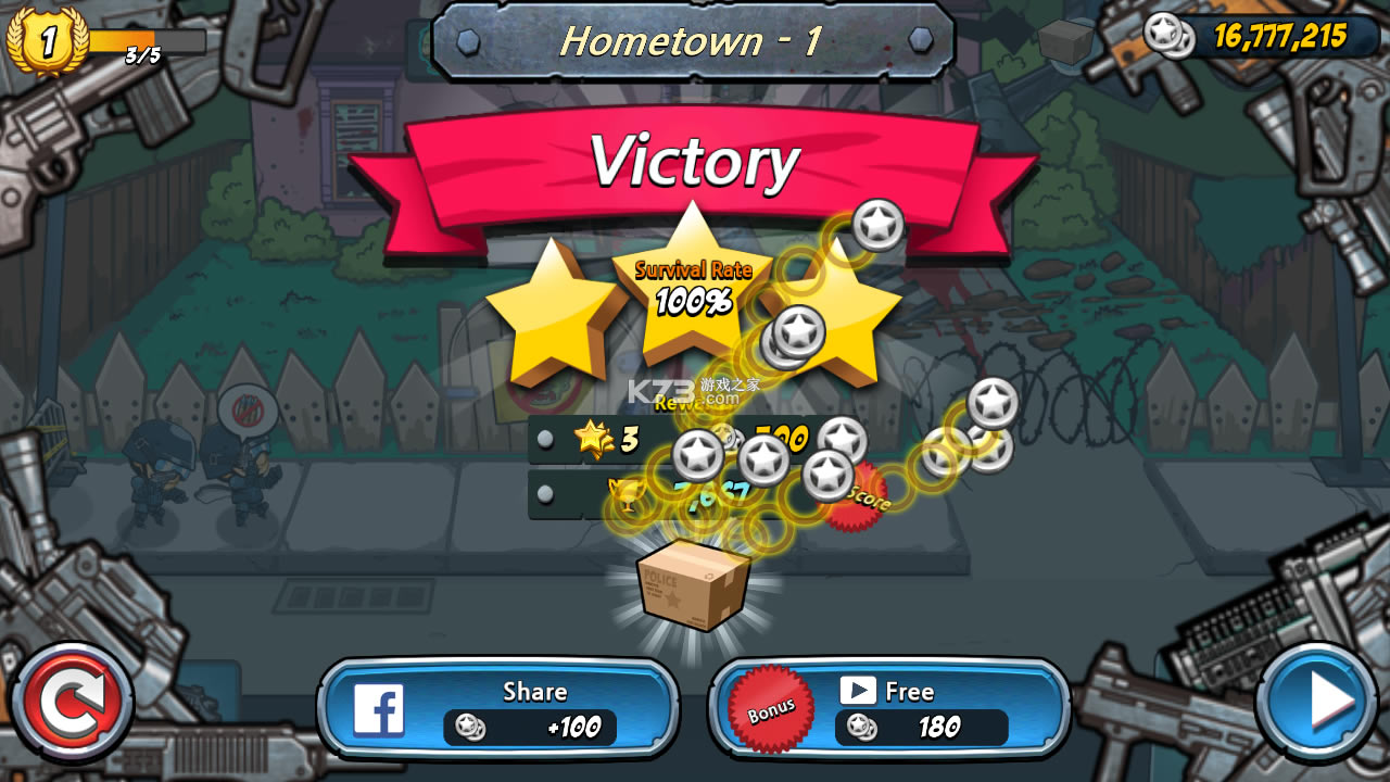 �����ս��ʬ�ֻ���-�����ս��ʬ��Ϸ����v2.1.14