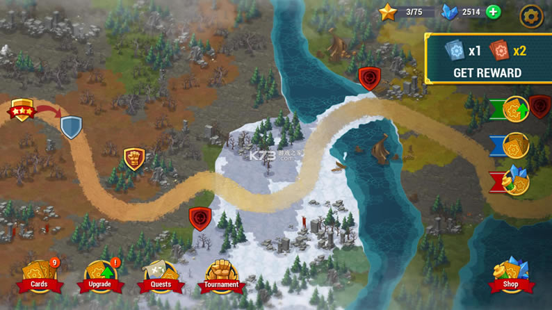 ����սʿ���������ƽ��-����սʿ���������ڹ��ƽ������v1.0.13