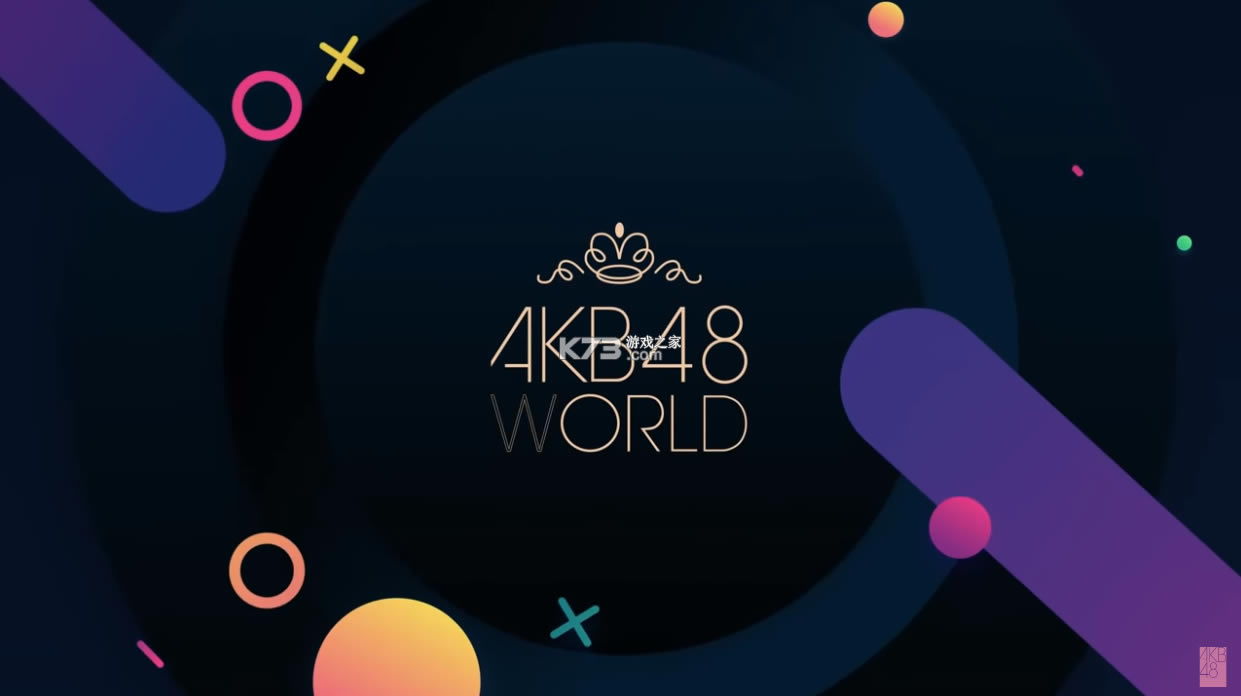 AKB48�����շ���-AKB48�����շ�����v1.02.000AKB48 WORLD�շ�