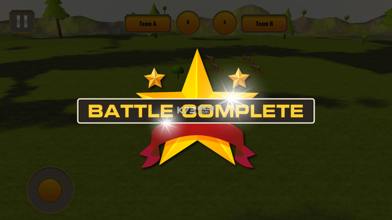 Ұ�޶�������ս��ģ�������޽�Ұ�-Ұ�޶�������ս��ģ����������ʯ������v2.6