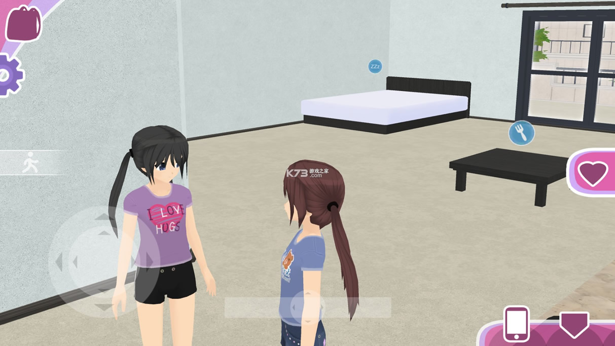 ��Ů����3D���İ���Ϸ-��Ů����3D���°���������v1.6.2��Ϸ��������