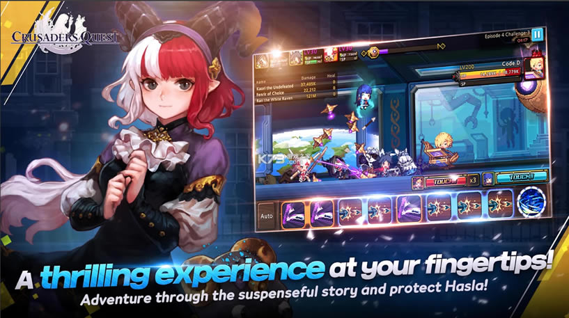 ��³����ս�ǹ��ʷ����°�-��³����ս�����������v6.3.0.KG