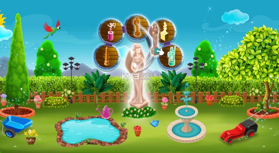 ��ͥ��լ����֮���ֻ���-��ͥ��լ����֮����������v1.0