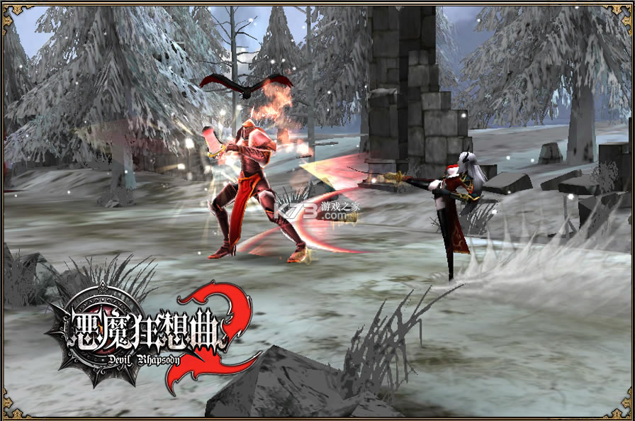 ��ħ������2��ʽ��-��ħ������2����������v1.0