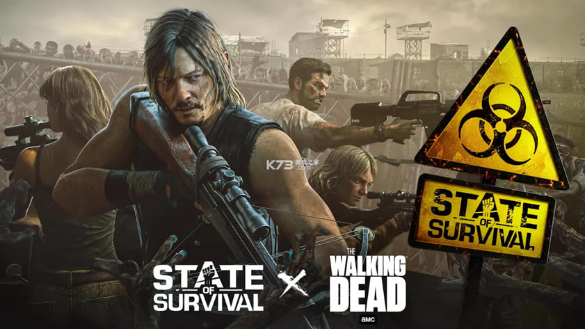 State of Survival���ʷ�-State of Survival���ʰ�����v1.15.55