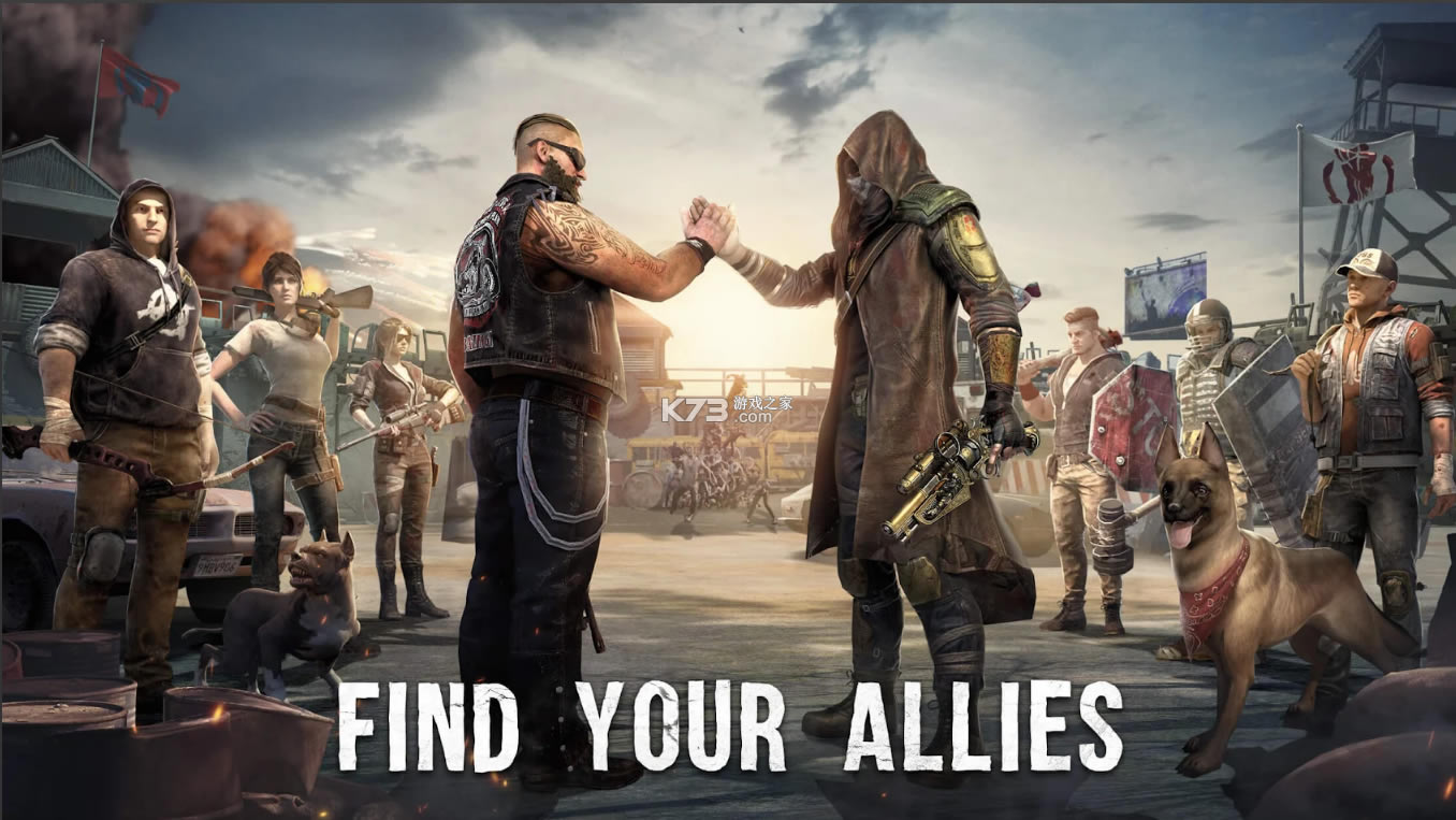 State of Survival���ʷ�-State of Survival���ʰ�����v1.15.55