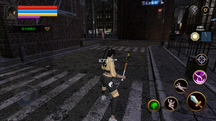 ĩ�յ�ʿ��Ϸ-ĩ�յ�ʿ����v1.0