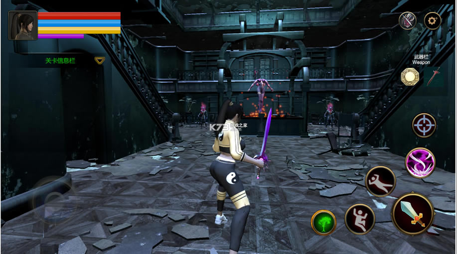 ĩ�յ�ʿ��Ϸ-ĩ�յ�ʿ����v1.0