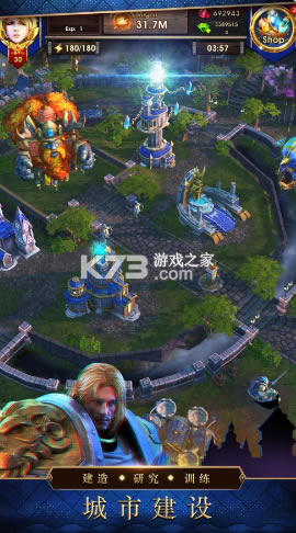 ս����������ս����Ϸ-ս����������ս����������������v1.1.6