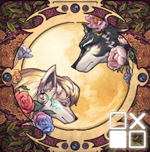 狼与月数独2 v1.6 游戏安卓版