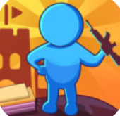 ���Դ���ս v0.1 ��Ϸ