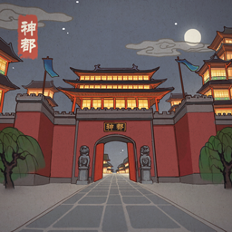 ��̽�� v1.4.4 ��Ϊ��