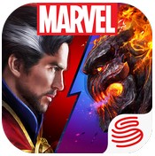 漫威对决 v1.0.110193 ios