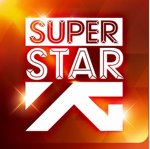 SuperStar YG v1.0.6 日服版