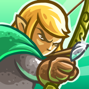 Kingdom Rush Origins v5.6.14 ����������