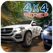 4x4ԽҰ������7 v7.6 �����ƽ��
