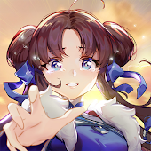 仙剑奇侠传九野 v1.0.68 台服中文版