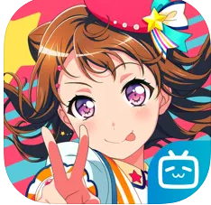 BanG Dream!��Ů�����ɶ�ƻ����-BanG Dream!��Ů�����ɶ�ios����v5.6.3