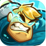 legendsofkingdomrush��׿-legends of kingdom rush����v2.0.0