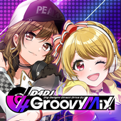 D4DJ Groovy Mix���ʷ�-D4DJ Groovy Mix���ʰ�����v4.0.25���Ӣ�İ�